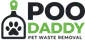 Poo Daddy - Pet Waste Removal